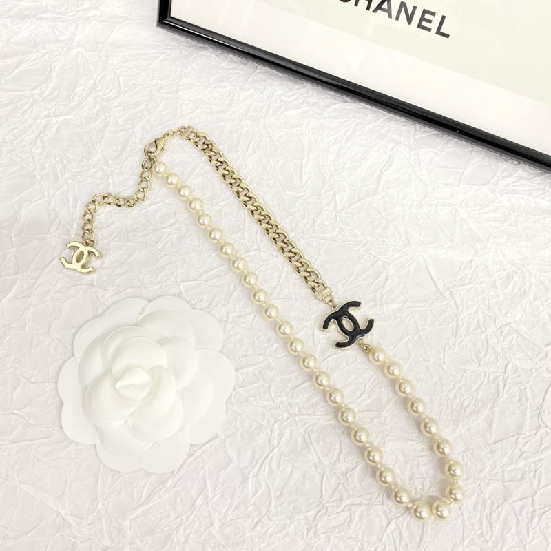 Chanel Necklaces